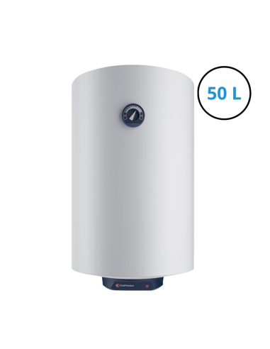CHAUFFE EAU ELECTRIQUE CHAFFOTEAUX 50L "Sans Installation"