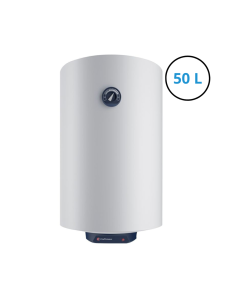CHAUFFE EAU ELECTRIQUE CHAFFOTEAUX 50L "Sans Installation"
