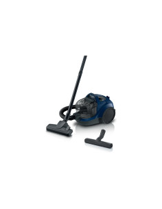 ASPIRATEUR AVEC BAC, NOIR BOSCH