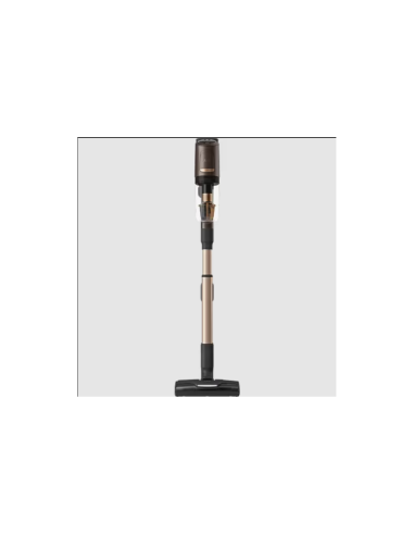 ASPIRATEUR AEG BALAI 0.4L, AUTONOMIE 60MIN, WALNUT BROWN