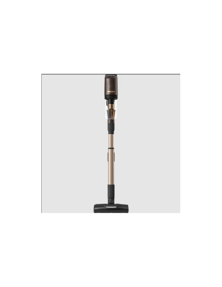 ASPIRATEUR AEG BALAI 0.4L, AUTONOMIE 60MIN, WALNUT BROWN