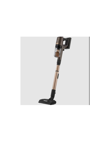 ASPIRATEUR AEG BALAI 0.4L, AUTONOMIE 60MIN, WALNUT BROWN