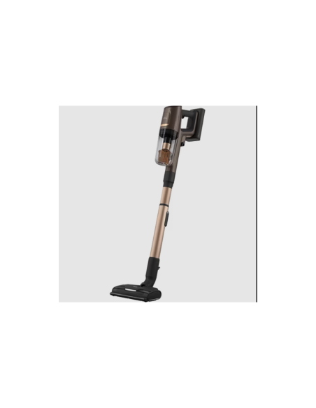 ASPIRATEUR AEG BALAI 0.4L, AUTONOMIE 60MIN, WALNUT BROWN