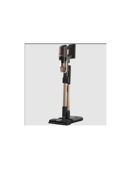 ASPIRATEUR AEG BALAI 0.4L, AUTONOMIE 60MIN, WALNUT BROWN