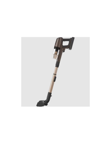 ASPIRATEUR AEG BALAI 0.4L, AUTONOMIE 60MIN, WALNUT BROWN