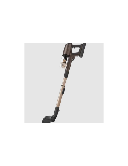 ASPIRATEUR AEG BALAI 0.4L, AUTONOMIE 60MIN, WALNUT BROWN