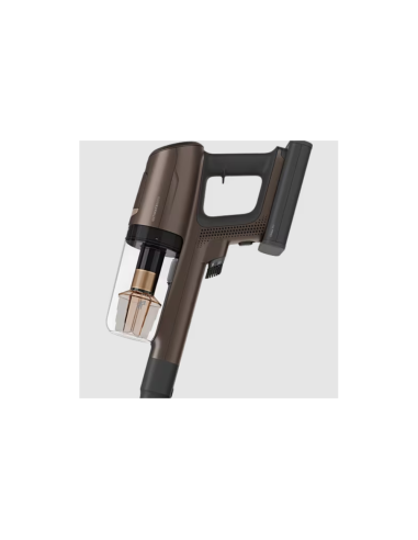 ASPIRATEUR AEG BALAI 0.4L, AUTONOMIE 60MIN, WALNUT BROWN