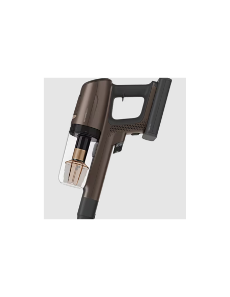ASPIRATEUR AEG BALAI 0.4L, AUTONOMIE 60MIN, WALNUT BROWN