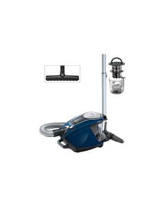 ASPIRATEUR BOSCH SERIE 8 PROSILENCE BLEU
