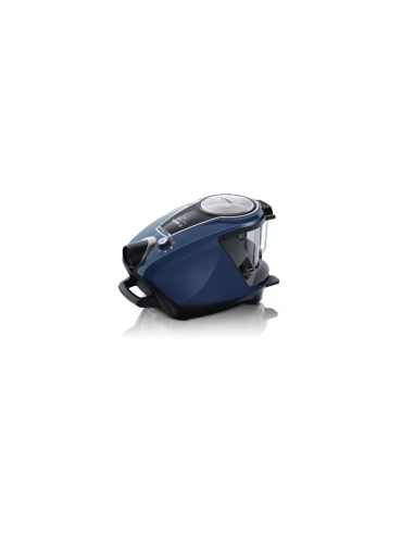 ASPIRATEUR BOSCH SERIE 8 PROSILENCE BLEU