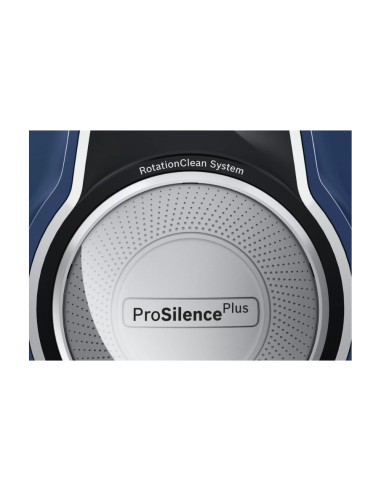 ASPIRATEUR BOSCH SERIE 8 PROSILENCE BLEU