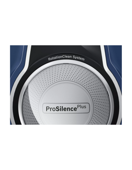 ASPIRATEUR BOSCH SERIE 8 PROSILENCE BLEU