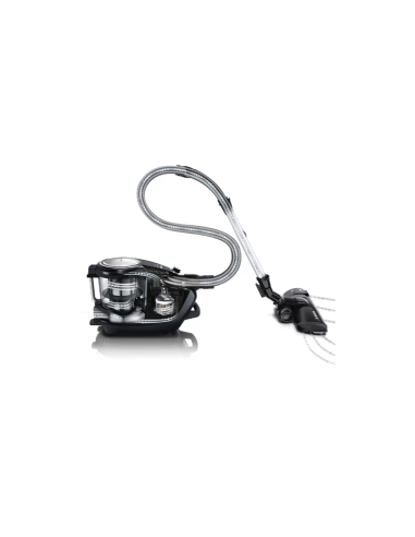 ASPIRATEUR BOSCH SERIE 8 PROSILENCE BLEU