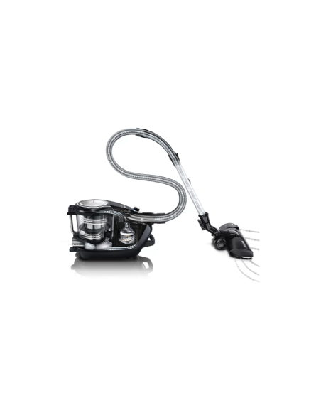 ASPIRATEUR BOSCH SERIE 8 PROSILENCE BLEU