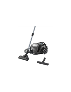 ASPIRATEUR BOSCH SERIE 6 PROSILENCE NOIR