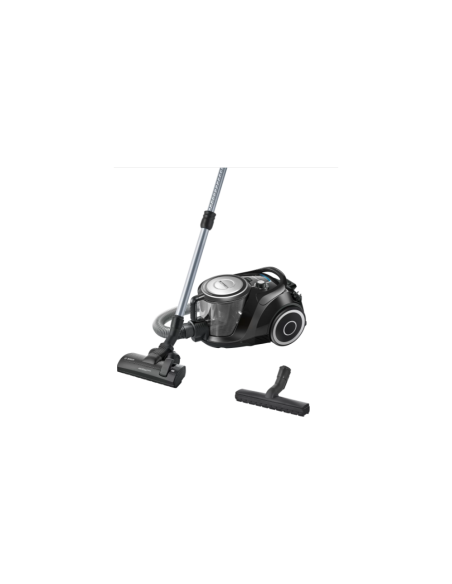 ASPIRATEUR BOSCH SERIE 6 PROSILENCE NOIR
