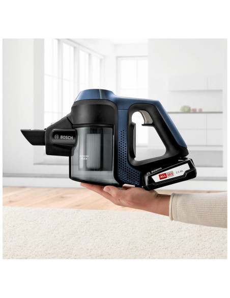 ASPIRATEUR SANS FIL BOSCH