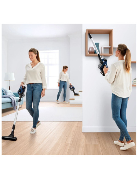ASPIRATEUR SANS FIL BOSCH