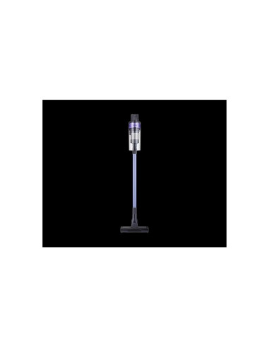 ASPIRATEUR SAMSUNG BALAI JET 60 TURBO VIOLET