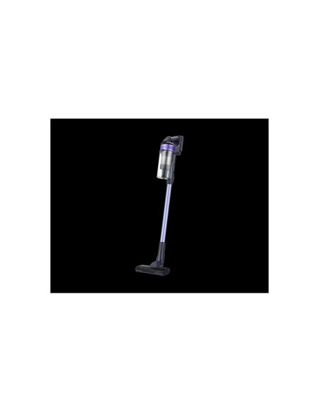 ASPIRATEUR SAMSUNG BALAI JET 60 TURBO VIOLET