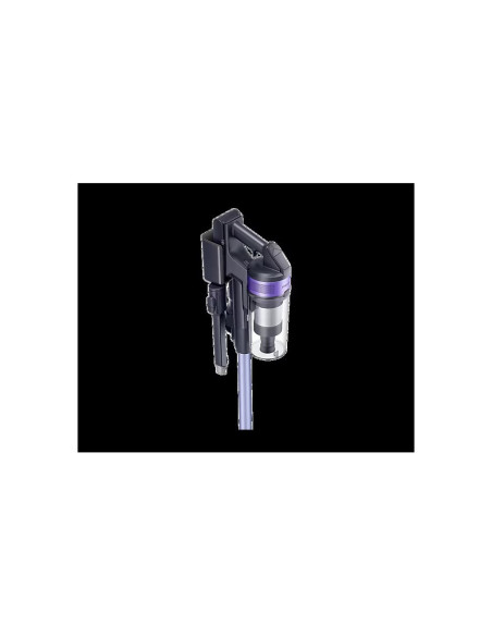 ASPIRATEUR SAMSUNG BALAI JET 60 TURBO VIOLET