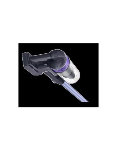 ASPIRATEUR SAMSUNG BALAI JET 60 TURBO VIOLET