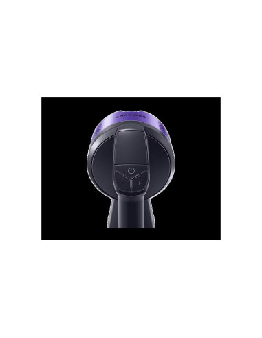 ASPIRATEUR SAMSUNG BALAI JET 60 TURBO VIOLET