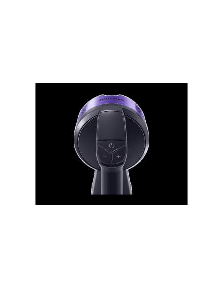 ASPIRATEUR SAMSUNG BALAI JET 60 TURBO VIOLET