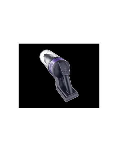 ASPIRATEUR SAMSUNG BALAI JET 60 TURBO VIOLET