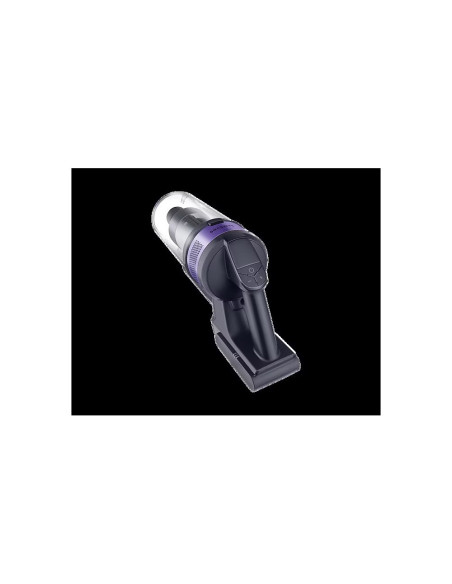 ASPIRATEUR SAMSUNG BALAI JET 60 TURBO VIOLET
