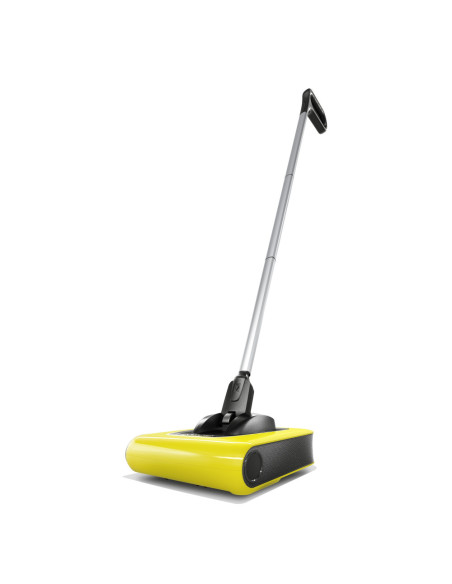 ASPIRATEUR KARCHER BALAI ELECTRIQUE SANS FIL KB 5