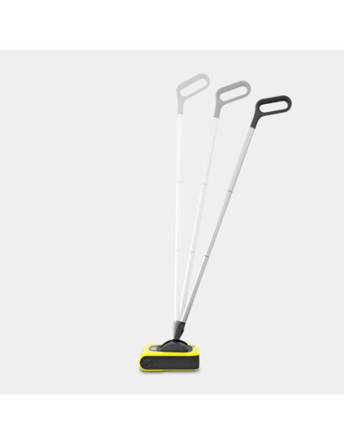 ASPIRATEUR KARCHER BALAI ELECTRIQUE SANS FIL KB 5