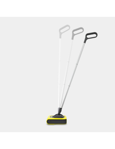 ASPIRATEUR KARCHER BALAI ELECTRIQUE SANS FIL KB 5