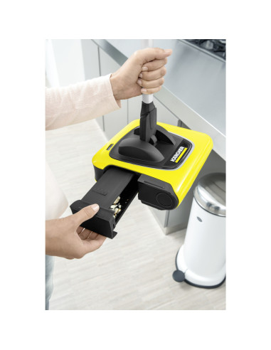 ASPIRATEUR KARCHER BALAI ELECTRIQUE SANS FIL KB 5