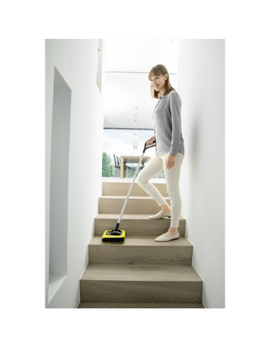 ASPIRATEUR KARCHER BALAI ELECTRIQUE SANS FIL KB 5