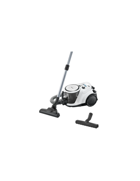 ASPIRATEUR BOSCH SERIE 6 BLANC