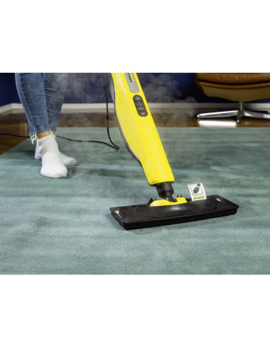 NETTOYEUR À VAPEUR UPRIGHT EASYFIX KARCHER