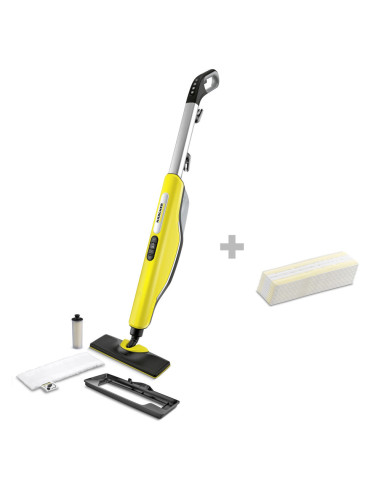 NETTOYEUR À VAPEUR UPRIGHT EASYFIX KARCHER