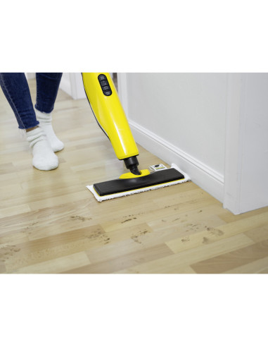 NETTOYEUR À VAPEUR UPRIGHT EASYFIX KARCHER