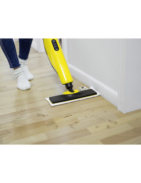 NETTOYEUR À VAPEUR UPRIGHT EASYFIX KARCHER