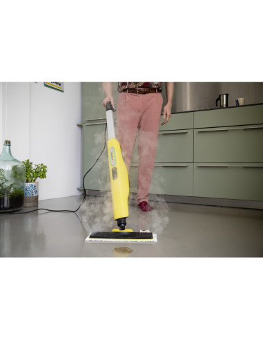 NETTOYEUR À VAPEUR UPRIGHT EASYFIX KARCHER
