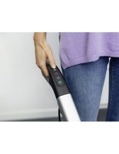 NETTOYEUR À VAPEUR UPRIGHT EASYFIX KARCHER
