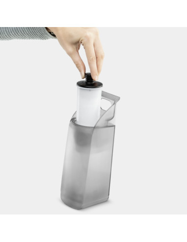 NETTOYEUR À VAPEUR UPRIGHT EASYFIX KARCHER