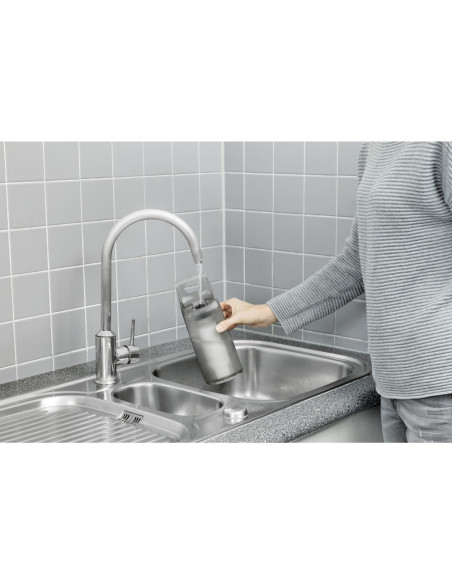 NETTOYEUR À VAPEUR UPRIGHT EASYFIX KARCHER