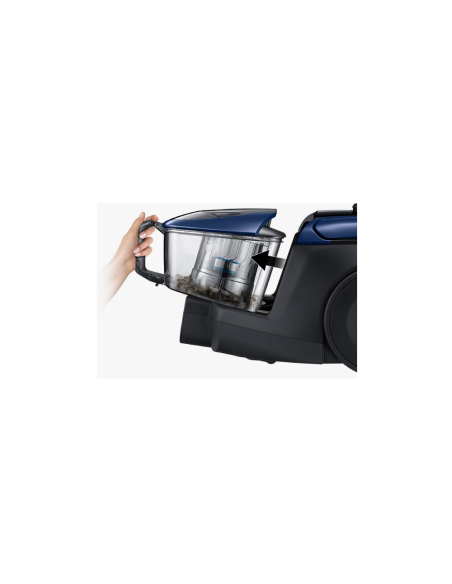 ASPIRATEUR SAMSUNG 1.5L 1800W