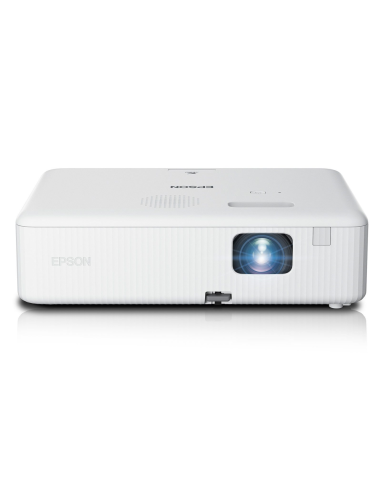 VIDEO PROJECTEUR EPSON CO-W01 1280*800 3000 LUMENS