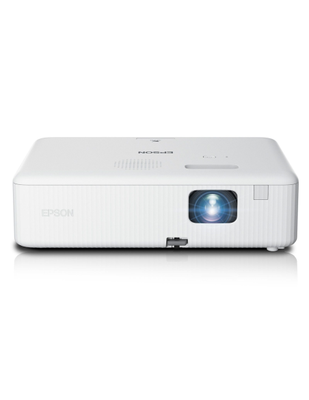 VIDEO PROJECTEUR EPSON CO-W01 1280*800 3000 LUMENS