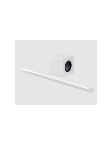 HOME CINEMA SAMSUNG BARRE DE SON 3.1.2 BLANC
