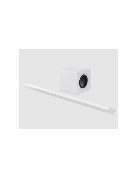 HOME CINEMA SAMSUNG BARRE DE SON 3.1.2 BLANC