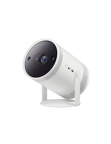 VIDEO PROJECTEUR SAMSUNG 100 POUCES FHD SMART2ND GEN
